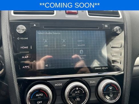 Used 2016 Subaru Forester 2.5i Touring w/ Eyesight & Navigation System AWD/4WD image 13