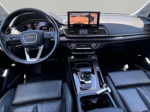 Used 2023 Audi Q5 2.0T Premium Plus AWD/4WD image 15