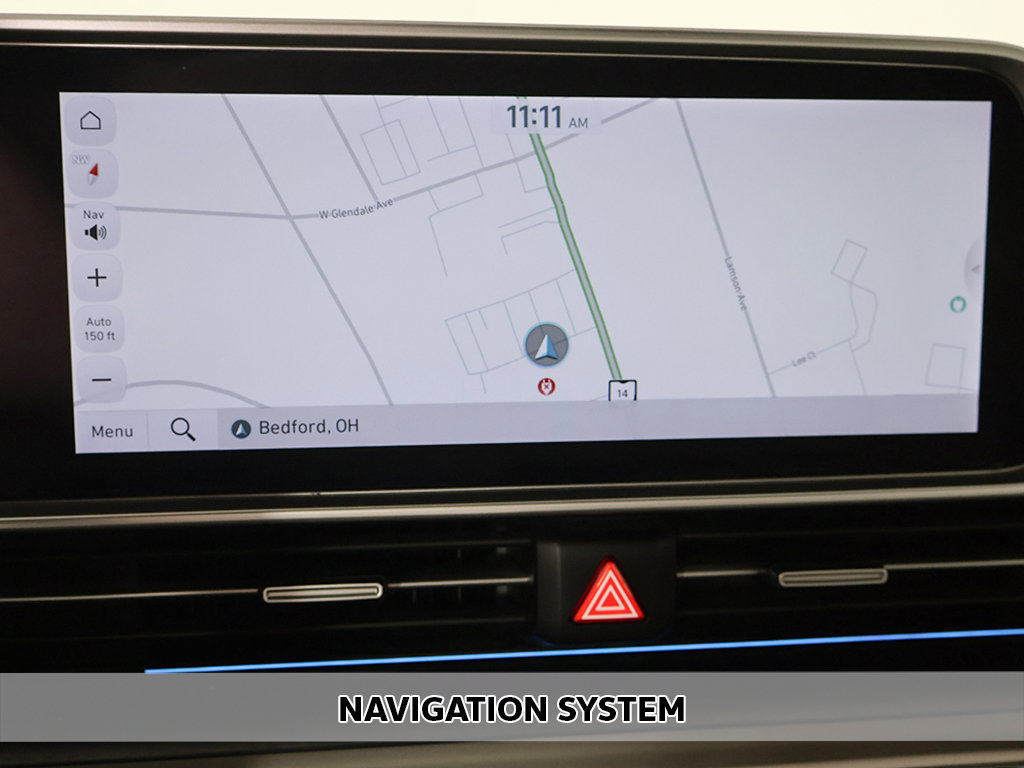 Used 2024 Hyundai Ioniq 6 SEL RWD image 3