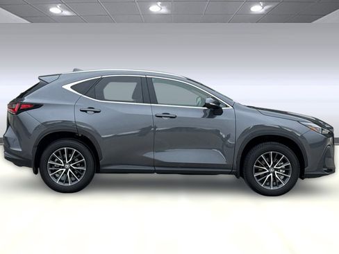 Certified 2024 Lexus NX 250 FWD image 8