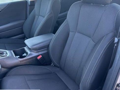 Certified 2024 Subaru Legacy Premium image 33