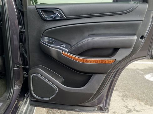 Used 2015 Chevrolet Tahoe LTZ image 33