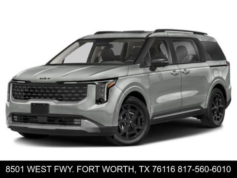 New 2026 Kia Carnival SX image 39