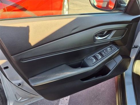 Used 2024 Honda Accord Sport image 9