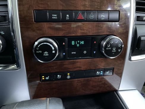 Used 2011 RAM 1500 Laramie w/ Protection Group image 24