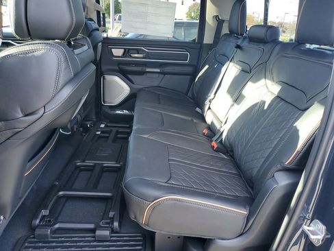 New 2026 RAM 1500 Tungsten w/ Bed Utility Group image 5