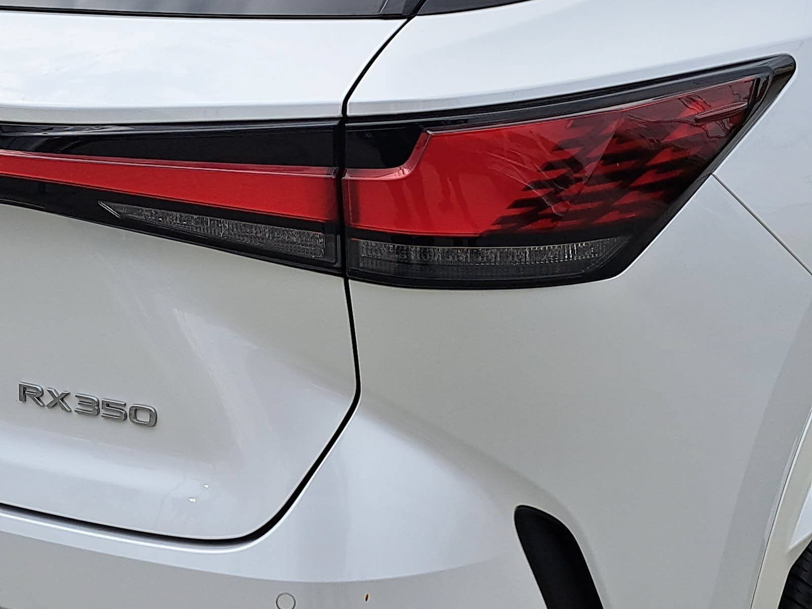 Used 2024 Lexus RX 350 FWD w/ Technology Package image 39