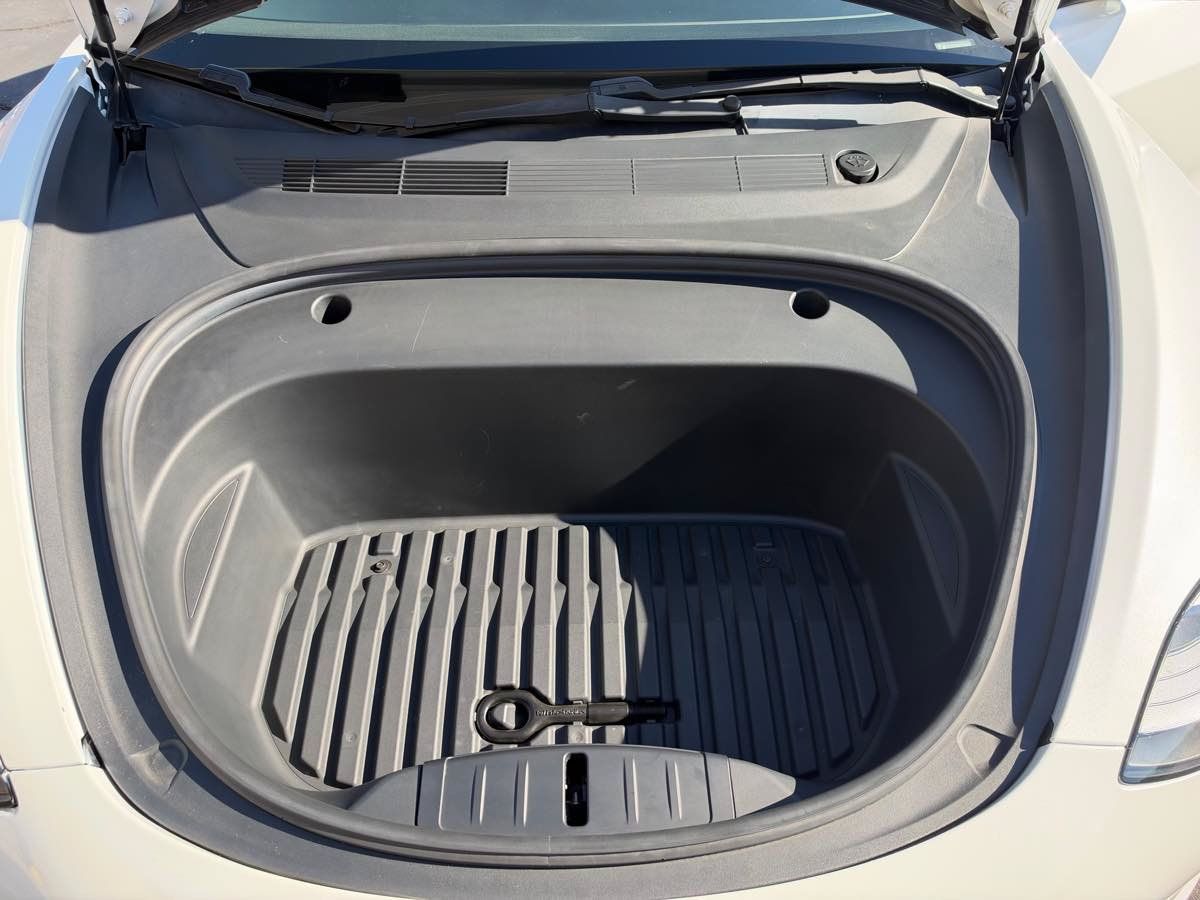 Used 2021 Tesla Model 3 Standard Range Plus RWD image 26