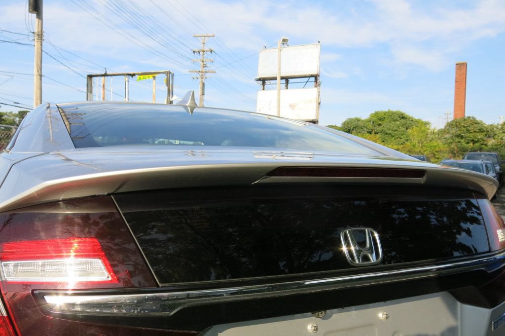 Used 2021 Honda Clarity Plug-In Hybrid image 90