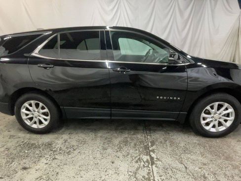 Used 2019 Chevrolet Equinox LT AWD/4WD image 6