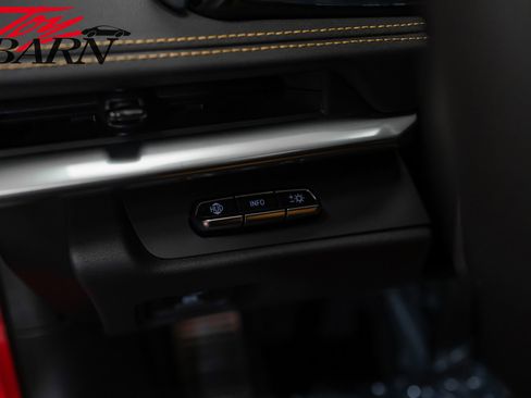 Used 2025 Chevrolet Corvette Z06 image 38