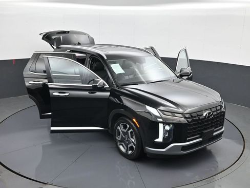 Used 2023 Hyundai Palisade SEL FWD image 30