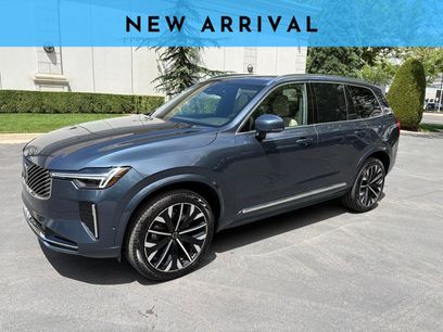 Used 2026 Volvo XC90 B6 Plus