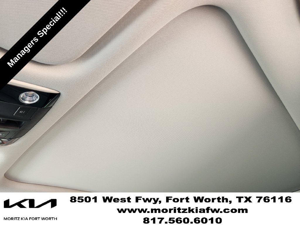New 2026 Kia Sorento SX AWD/4WD image 18