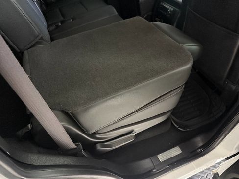 Used 2008 Chevrolet Tahoe LT image 89