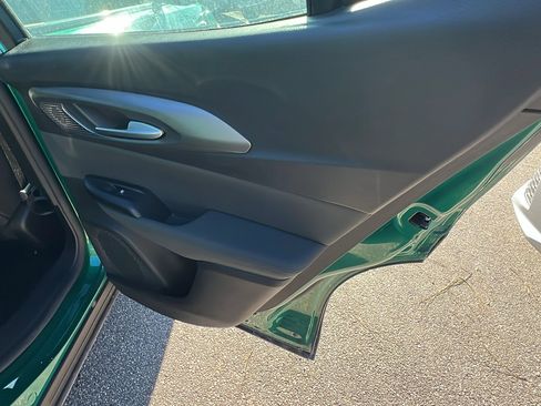 Used 2024 Alfa Romeo Tonale Veloce image 21