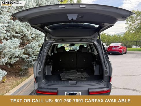 Used 2026 Hyundai Santa Fe SEL AWD/4WD image 32