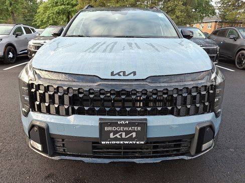 New 2026 Kia Sportage X-Line image 2