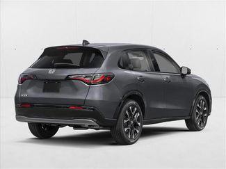 New 2027 Honda HR-V EX-L video 2