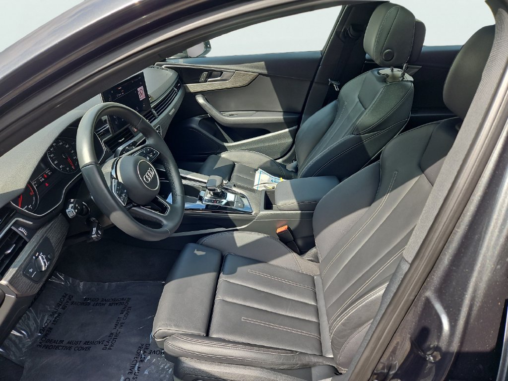 Used 2023 Audi A4 2.0T Premium w/ Convenience Package AWD/4WD image 32