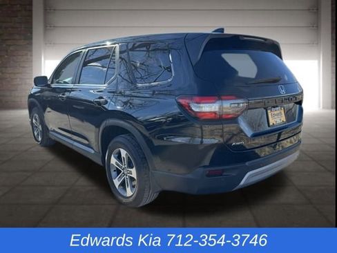 Used 2025 Honda Pilot EX-L image 6