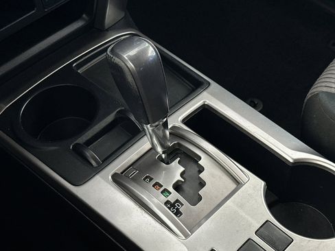 Used 2020 Toyota 4Runner SR5 image 22