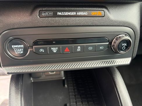 Used 2025 Ford Bronco Sport Heritage w/ Convenience Package image 21