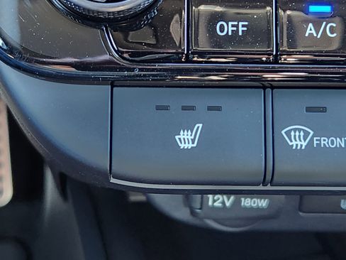 New 2025 Hyundai Elantra N image 29