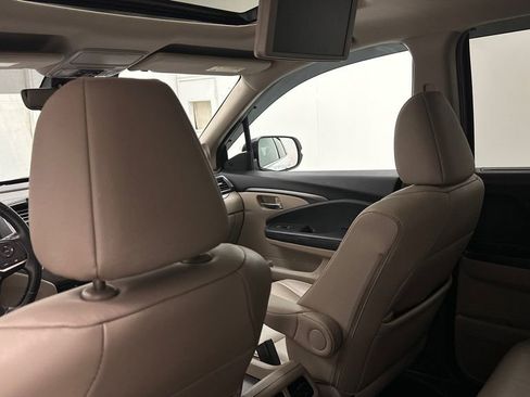 Used 2019 Honda Pilot EX-L image 20