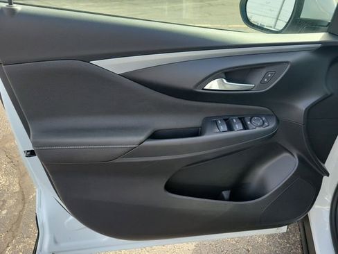 New 2026 Buick Envista Preferred w/ Convenience I Package image 18