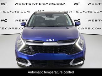 Used 2024 Kia Sportage SX FWD video 2