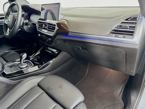 Used 2023 BMW X3 sDrive30i w/ Premium Package image 31