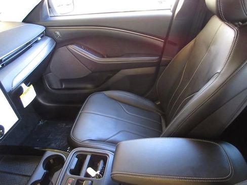 New 2026 Ford Mustang Mach-E Select w/ Technology Package RWD image 21