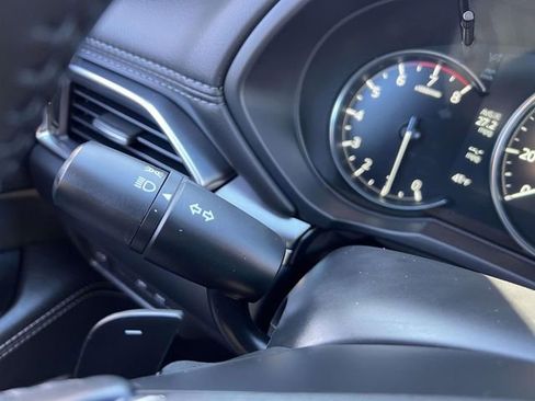 Certified 2024 MAZDA CX-5 AWD 2.5 S w/ Premium Plus Pkg image 27