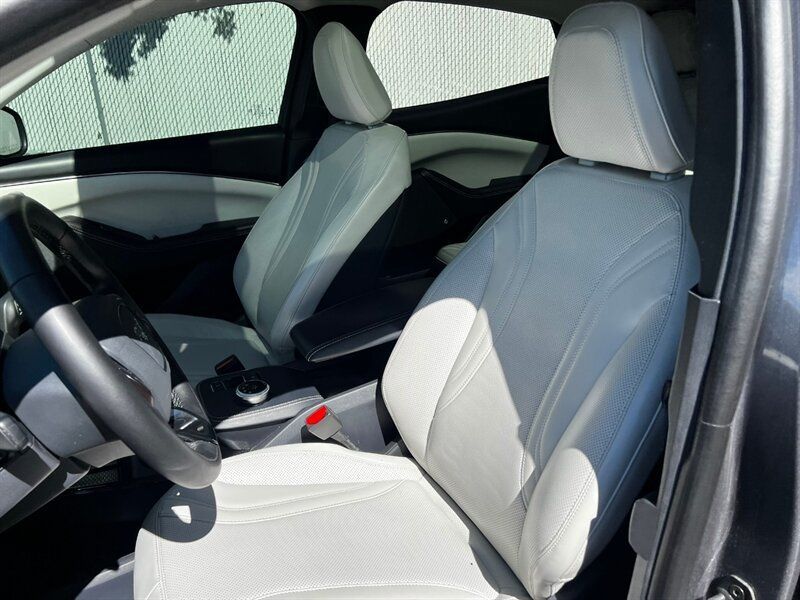 Used 2021 Ford Mustang Mach-E Premium AWD/4WD image 17
