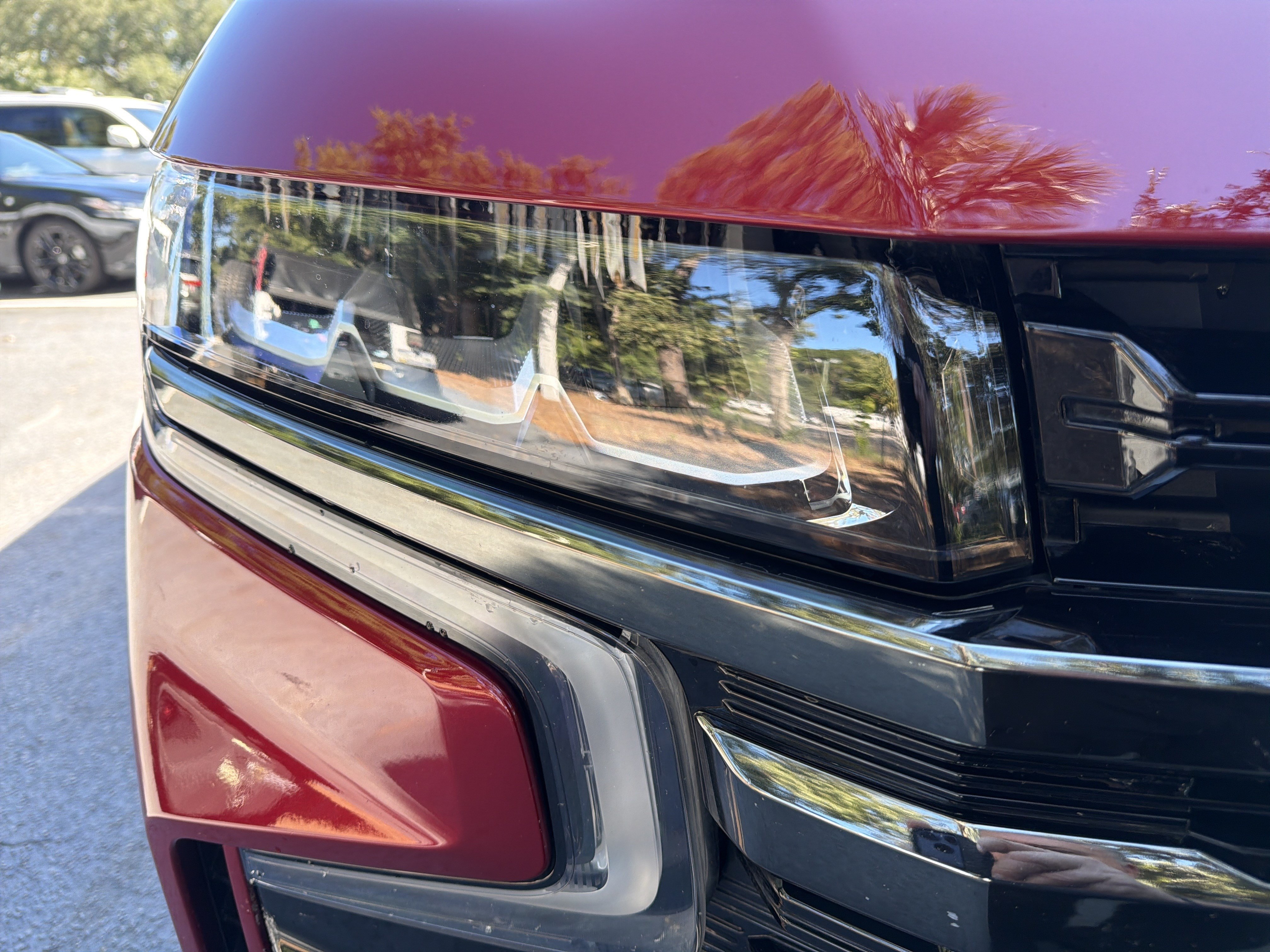 Used 2021 Chevrolet Tahoe Z71 AWD/4WD image 14