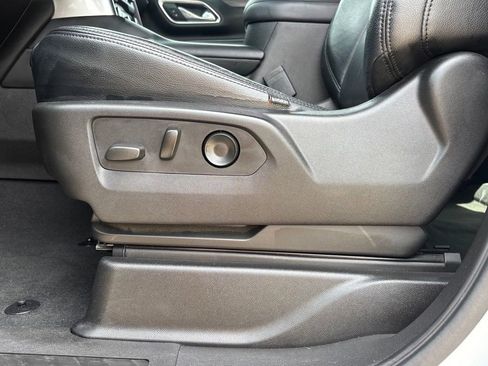 Used 2021 Chevrolet Tahoe LS RWD image 13