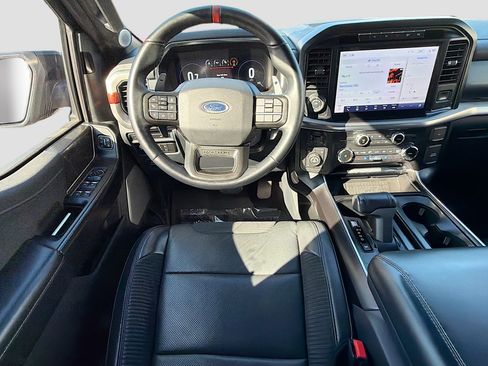 Used 2022 Ford F150 Raptor w/ Equipment Group 801A High AWD/4WD image 17