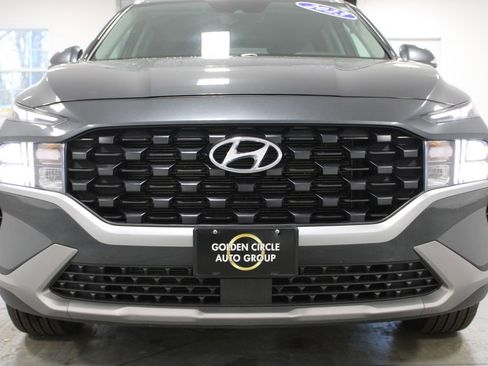 Used 2023 Hyundai Santa Fe SEL image 52