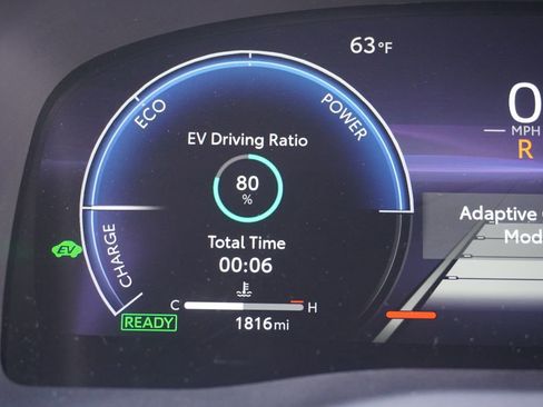 Used 2026 Toyota Camry XSE image 6