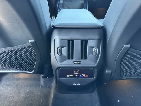 New 2026 BMW X3 xDrive30 w/ M Sport Package image 17