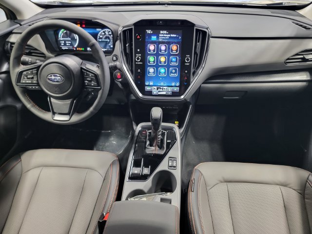 New 2026 Subaru Crosstrek 2.5i Limited AWD/4WD image 29