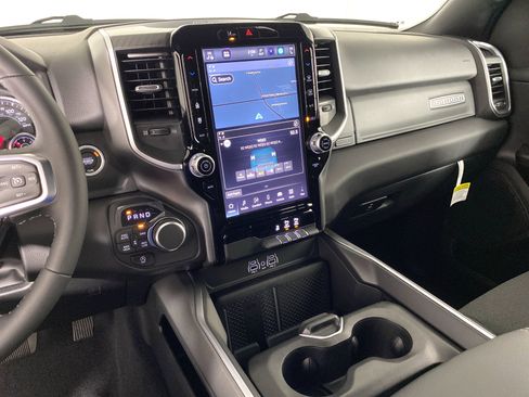 New 2026 RAM 1500 Big Horn image 25