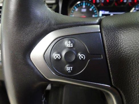 Used 2017 Chevrolet Tahoe LS RWD image 23