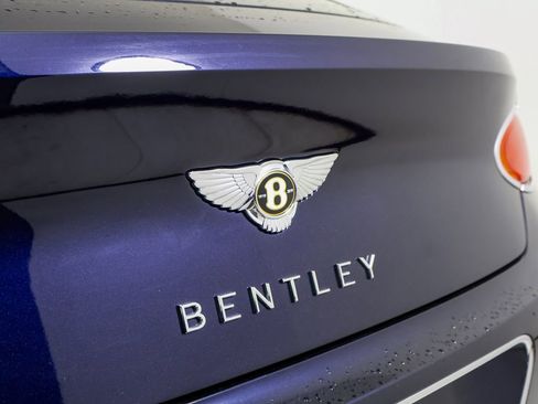 Used 2020 Bentley Continental GT AWD/4WD image 10