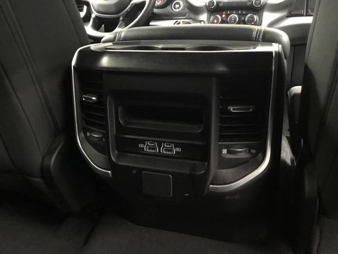 Used 2023 RAM 1500 Big Horn AWD/4WD image 19