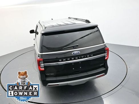 Used 2024 Ford Expedition Max Limited image 26