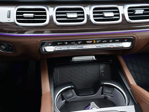 Certified 2024 Mercedes-Benz GLE 350 4MATIC image 38