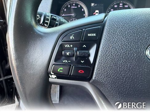 Used 2018 Hyundai Tucson Limited w/ Ultimate Package 02 AWD/4WD image 18