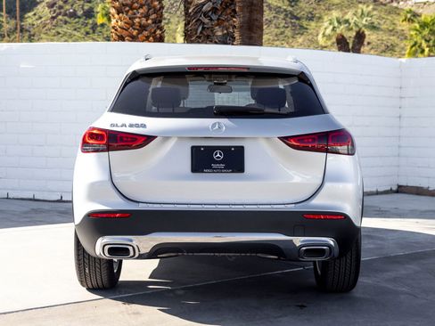 Used 2023 Mercedes-Benz GLA 250 GLA 250 image 9